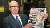 Mail Online and Sun take axe to US-based workforces