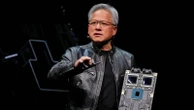 Major tech companies to pay Trump administration for export licences to China
