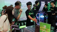 There's one big reason behind Nvidia's plunge in value