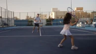 Saudi Arabia's tennis takeover - sportswashing or progress in the country?