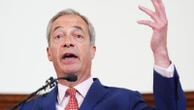 Farage demands to be involved in leaders' event