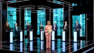 A 'conspiracy of silence' - five things the main parties aren't talking about this election