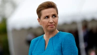 Denmark's prime minister attacked in central Copenhagen