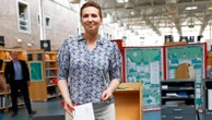 Denmark's PM suffering from whiplash after assault