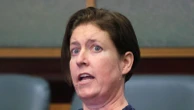 Woman to face trial accused of leaving boyfriend to die in zipped suitcase