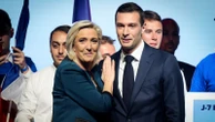 In Marine Le Pen's heartland, her supporters think that now is their time