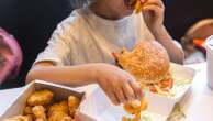 Ban on junk food ads before 9pm to come into force next year