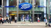 Boots parent company sold to private equity firm