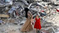 Israel and Hamas on UN's violence against children list