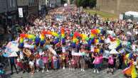 'A way to go' to achieve LGBTQ+ equality in Wales as Pride Cymru celebrates 25 years