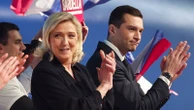 What is National Rally and could it take control of France?