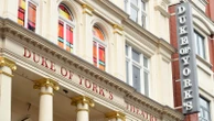Blackstone swoops for stake in Theatreland giant ATG