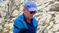 After a painstaking four-day search, TV doctor's body was found just metres from safety at beach resort