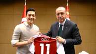 Former Arsenal and Real Madrid star enters Turkish politics