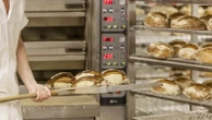 Johnson bakes fresh £250m bid to sell resurgent Gail's café chain
