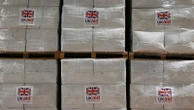 MPs to vote on foreign aid budget cuts, but tax rises are threatened if government loses