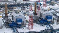 New sanctions target Russian gas for the first time - but could have gone much further