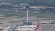 Airport boss wants shift in COVID testing demands