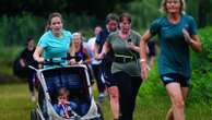 From 13 runners to millions - Parkrun celebrates 20th anniversary this weekend