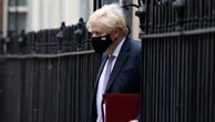 Johnson to face Starmer at PMQs amid England footballers race abuse row