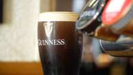 Guinness limits placed on pubs ahead of Christmas