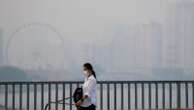 'Rainmakers' and transboundary smog: Thailand's struggling battle against air pollution