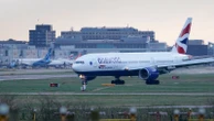 Flights grounded at Gatwick and Heathrow after air traffic control 'technical issue'