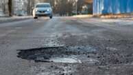 'Self-healing roads' could help fix pothole problem