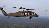 Black Hawk helicopter was on 'doomsday' practice mission before Washington DC crash with passenger plane, officials say