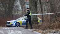 Danger 'not over', police warn as five shot on Swedish education campus