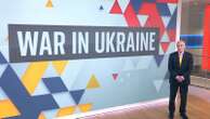 Submit your questions for Ukraine war Q&A with Michael Clarke