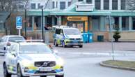 Swedish gunman appears to have shot himself, police say - but motive still unclear