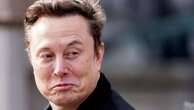 Elon Musk calls US senator 'a traitor' for visiting Ukraine