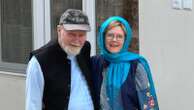 British couple detained by Taliban 'moved to maximum security prison' as family raise health fears