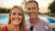 'We laughed, we cried': British couple make first call home since being detained in Iran