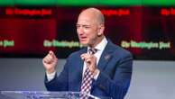 Washington Post owner Jeff Bezos announces changes to opinion section