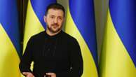 Watch live: Zelenskyy Q&A session with reporters