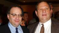 Harvey Weinstein sues his brother Bob