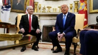 Israel defied Trump and chose to act now