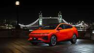 'Big opportunity' for Chinese electric carmakers in the UK, newest entrant tells Sky News