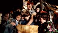 'Hey you guys!' The Goonies cast reunite