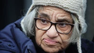 It's a 'miracle' mother of jailed activist is alive on day 245 of hunger strike, family says