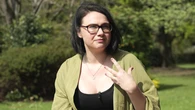 'This thing has hijacked my mind': Woman reveals devastating impact of little-known disorder