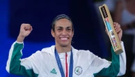 Imane Khelif must undergo sex testing to compete in female category, boxing's new global body says