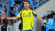 'This chapter is over': Ronaldo hints time at Al Nassr is done