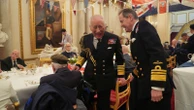 'The least we could do': Why King's VE Day message to veterans is very personal