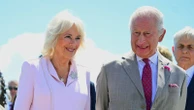 Rolls-Royce, Blue Peter badges and a mosaic from Zelenskyy: Gifts given to the Royal Family