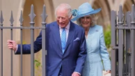 Royal Family 'fully focused' on VE Day after Harry interview