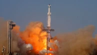 SpaceX rocket spins out of control on test flight, marking third failure in a row