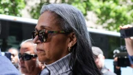Cassie's mum describes Diddy's sex tape threats - as 'The Punisher' gives testimony